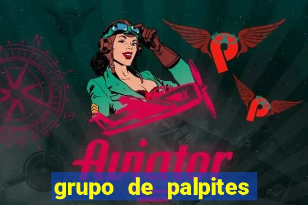 grupo de palpites de futebol telegram